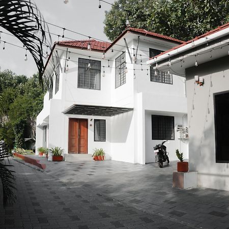 Rockdale Resort Nilambūr Exterior foto