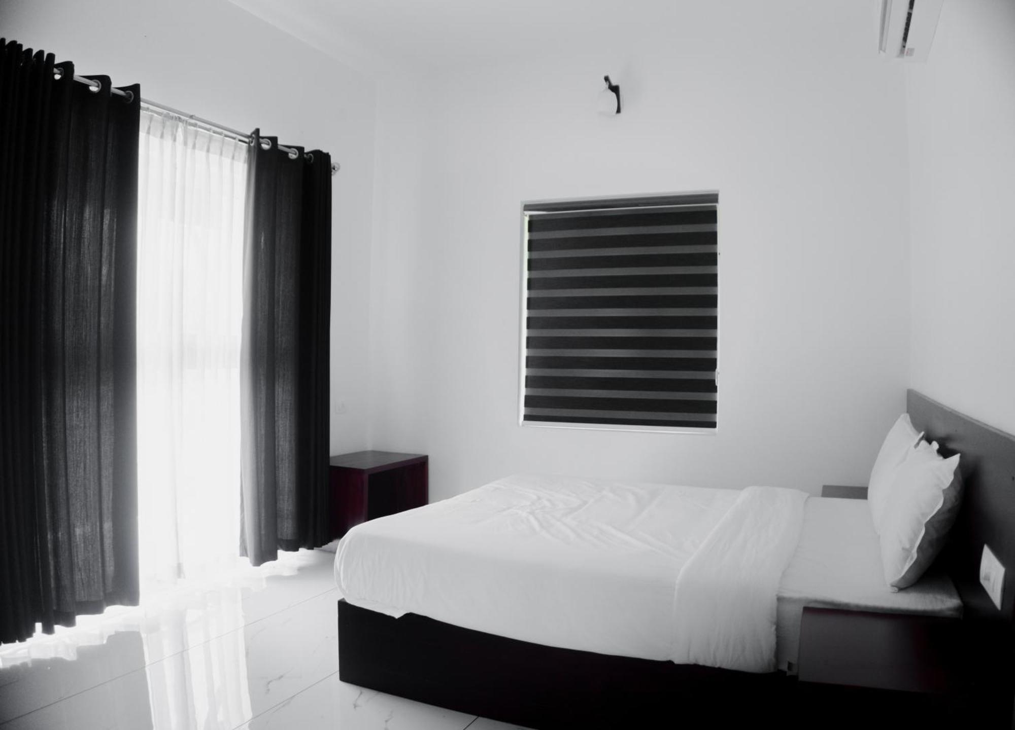 Rockdale Resort Nilambūr Habitación foto