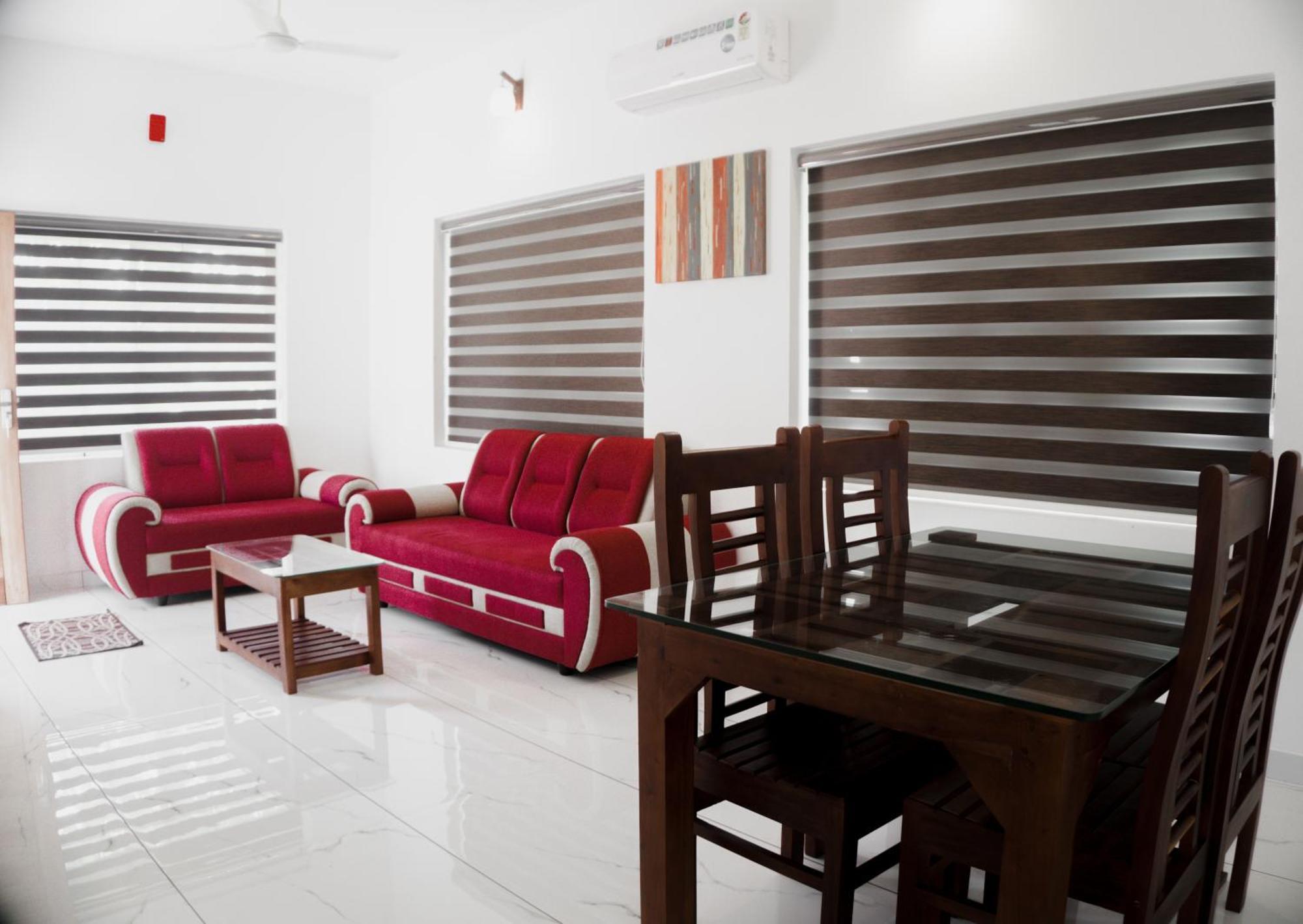 Rockdale Resort Nilambūr Habitación foto